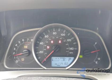 2015 Toyota Rav4 Le from USA, damaged, VIN 2T3BFREV2FW390183